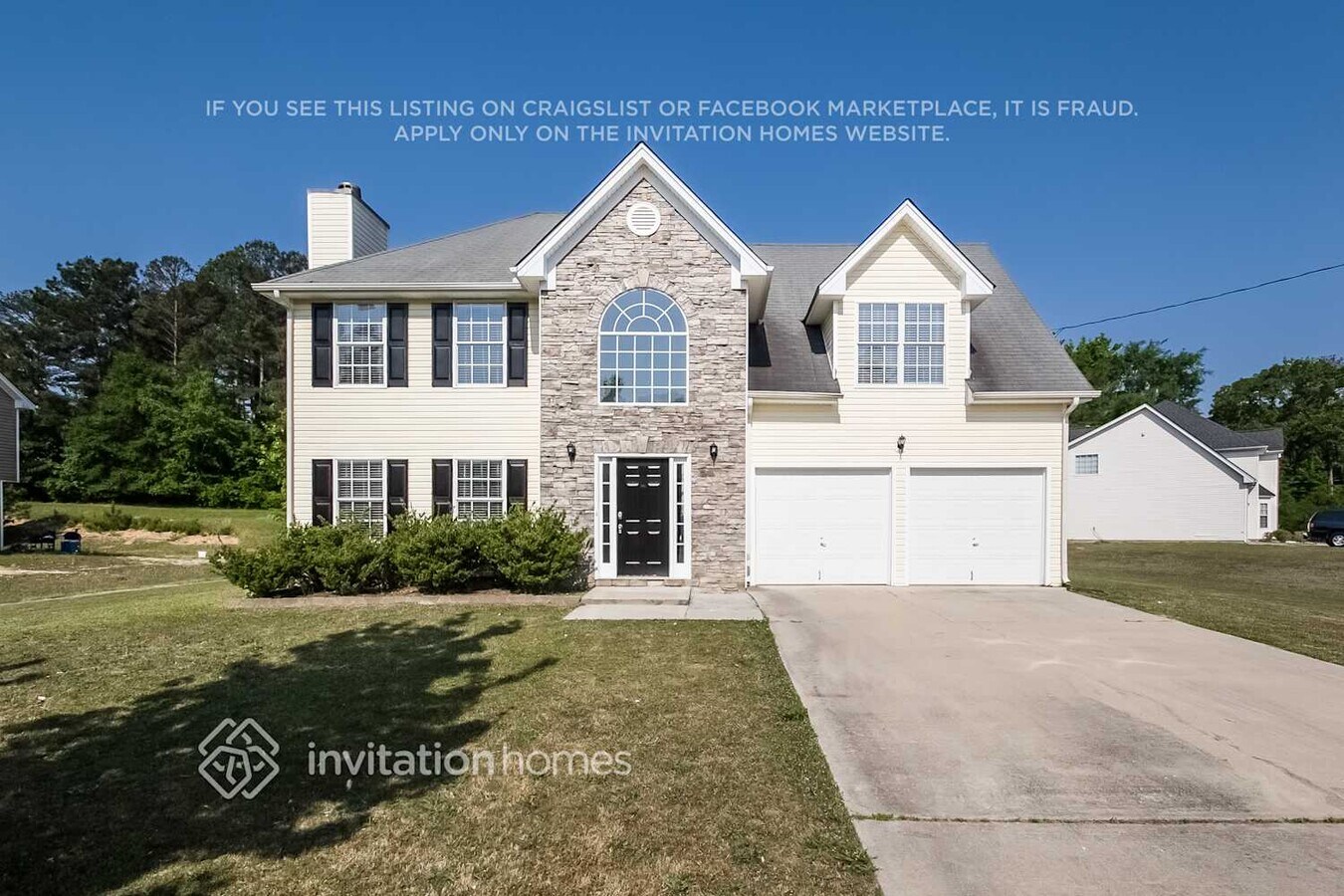 Photo - 2550 Hannah Haven Dr House
