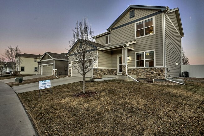 Building Photo - 4 Bedroom Home in East Windsor