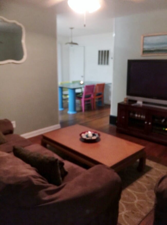 Photo - 3/2.5 House with large yard walking distance to campus, shopping and restaurants!