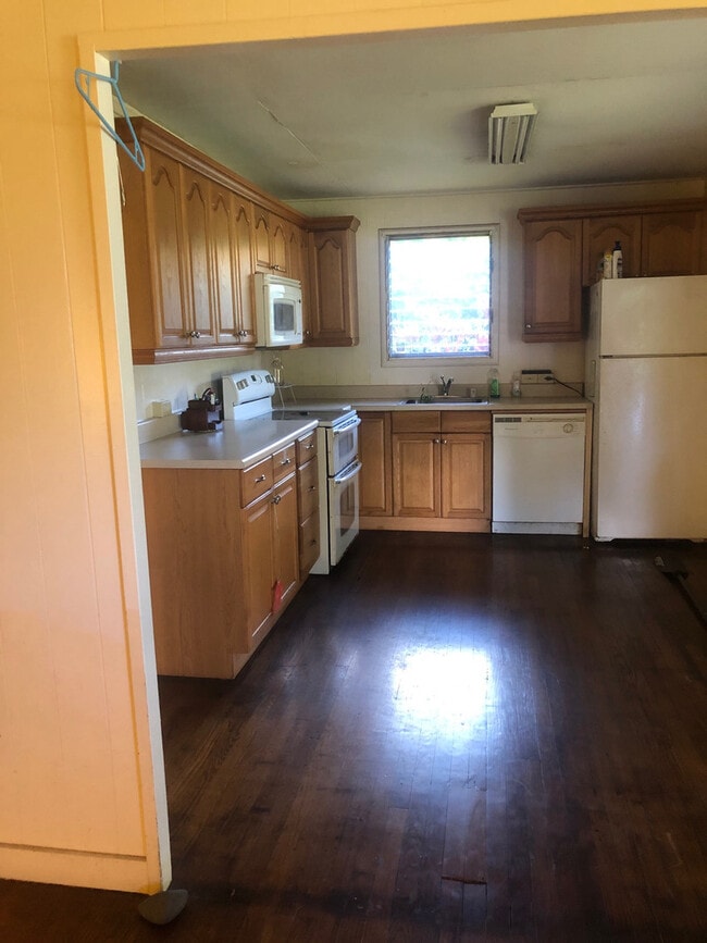 Photo - Single Family Home with large yard