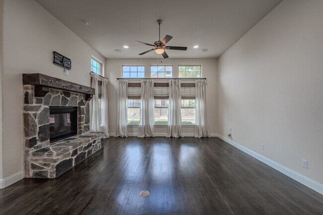 Photo - 1117 Ferndale Dr