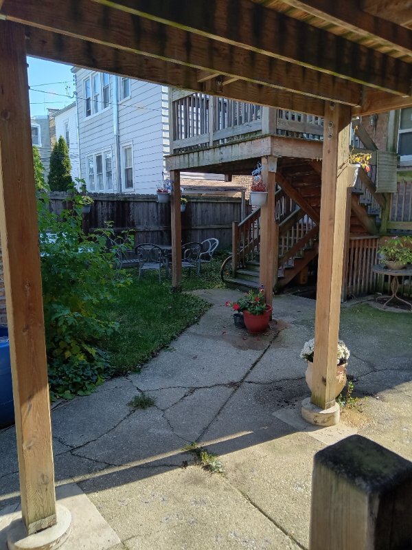 Photo - 3235 N Lockwood Ave Unidad 1