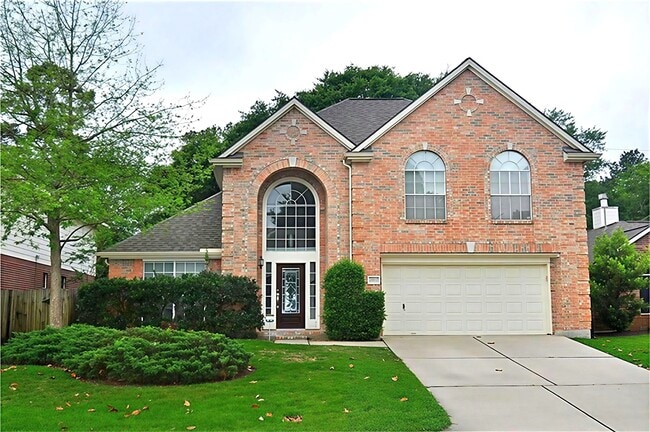 Building Photo - 1802 Whispering Forest Dr Rental