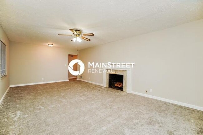 3 Bedroom Pet-Friendly Home in COLUMBUS, OH with Main Street Renewal