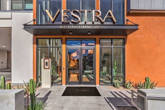 Vestra at UnCommons