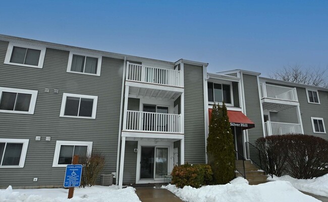 Photo - 9 Silver Hill Ln Condo Unit 17