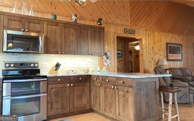 Photo - 174 Lost Valley Ln