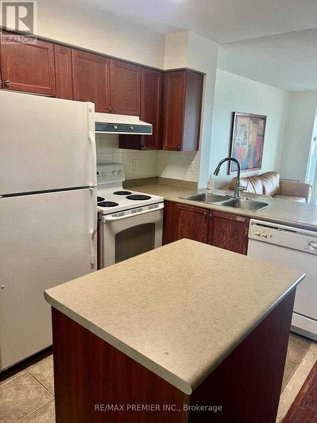 Photo - 11 Oneida Crescent Unité 307