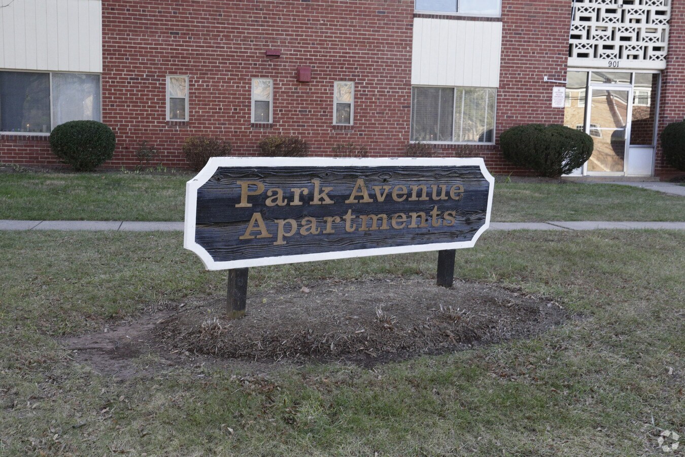 Park Avenue Apartments - Park Avenue Apartments
