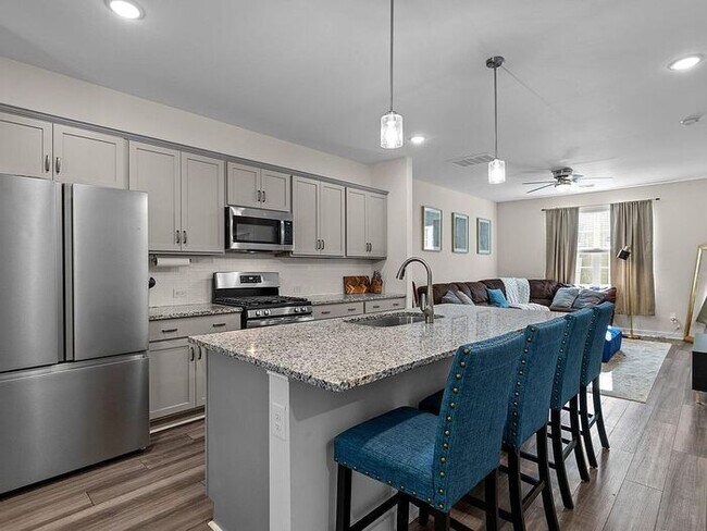 Photo - Build Equity While Leasing - Lease and Own...