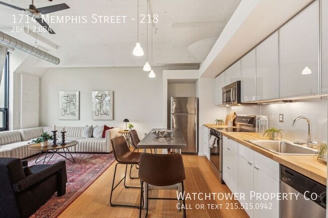 Photo - 1714 Memphis St Apartment Unit 218