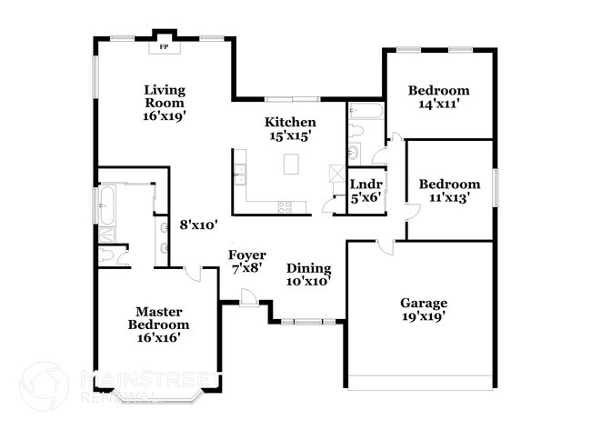 Photo - 304 Meadowglen Dr