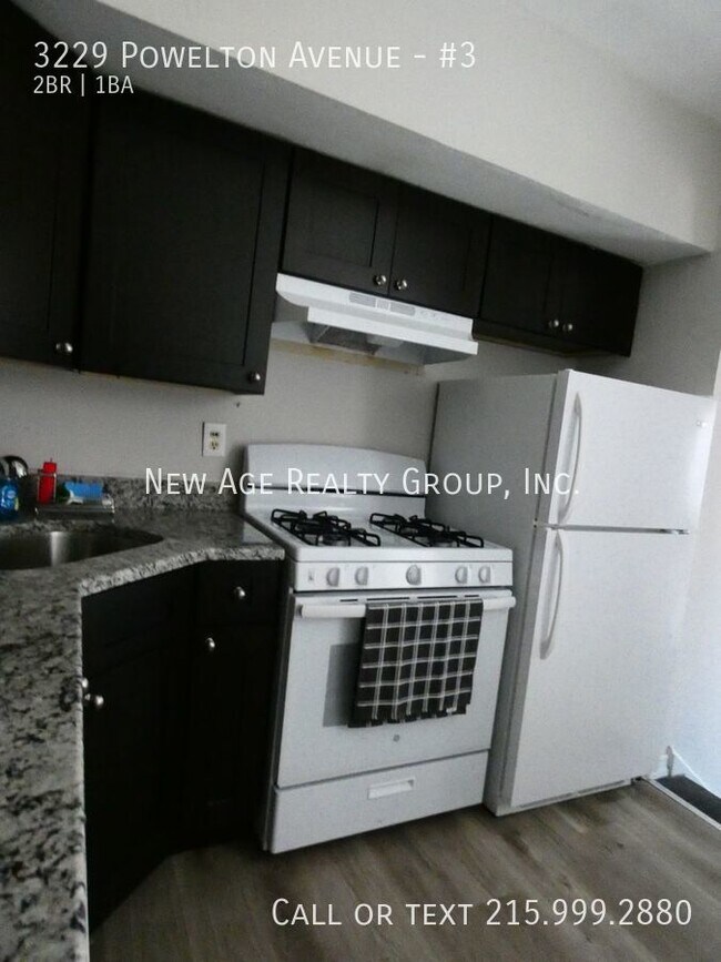 Photo - 3229 Powelton Ave Unit #3