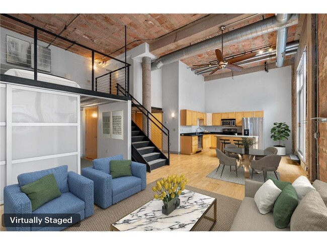 Photo - 521 S 7th St Unit #619