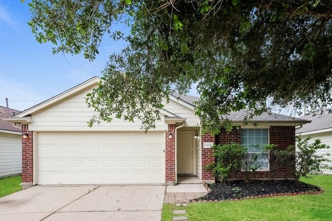 Photo - 16039 Imperial Forest Ln House
