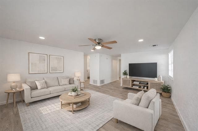 Building Photo - 227 S Justin Ave