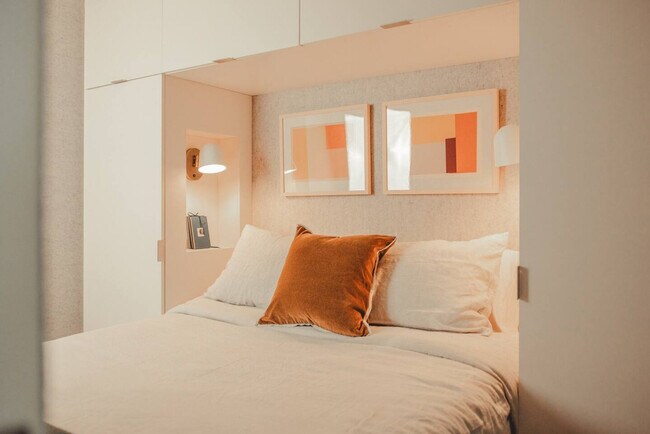 Photo - 675 Ponce De Leon Ave NE Unit ID1034854P