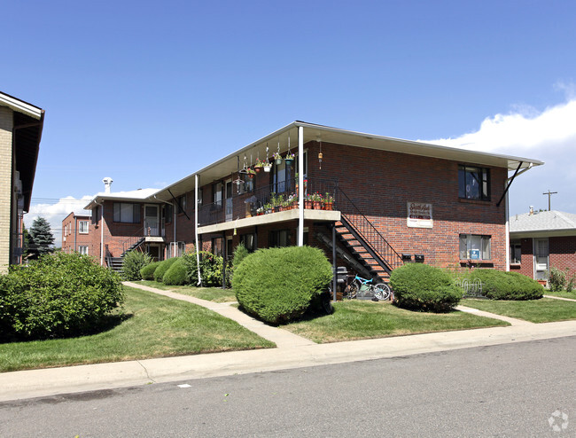 Building Photo - 1557 S Ash Street Rental