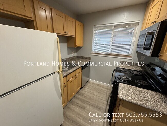 Photo - 1427 SE 85th Ave