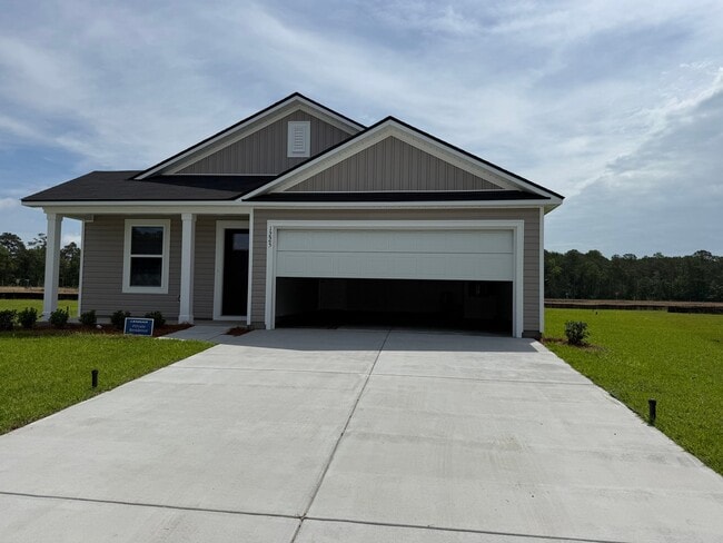 1225 Black Kite Ct SW