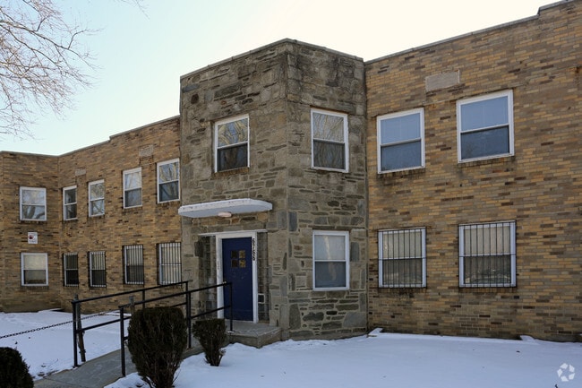 Photo - Blakemore Gardens