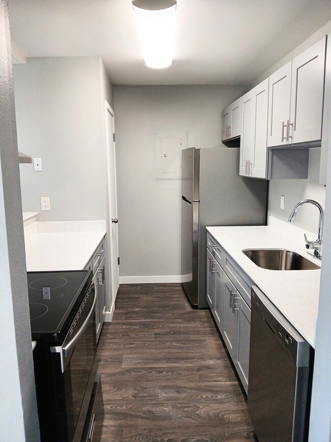 Photo - Alba Gardens; A garden community that exudes the feeling of "Home"