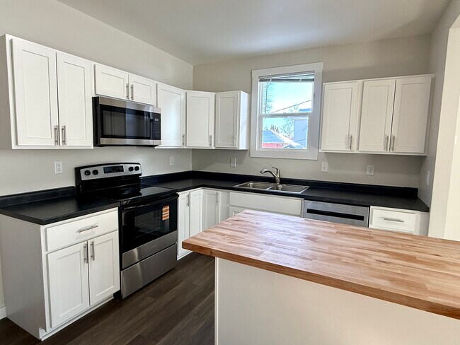 Photo - 427 Jefferson St Unidad 1