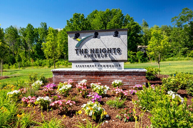 The Heights Amesbury