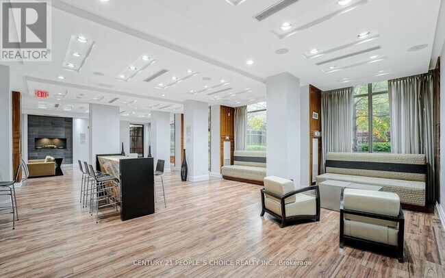 Photo - 310 Burnhamthorpe Rd W Unit 503