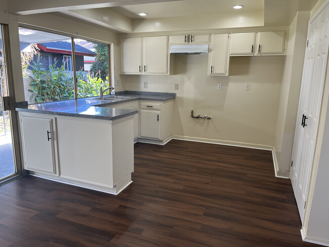 Kitchen - 9536 Park St House