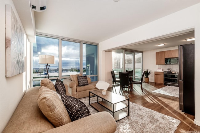 Photo - 1391 Kapiolani Blvd Unidad 1413