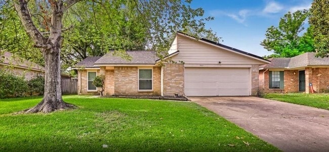 Photo - 7851 Battlepine Dr House