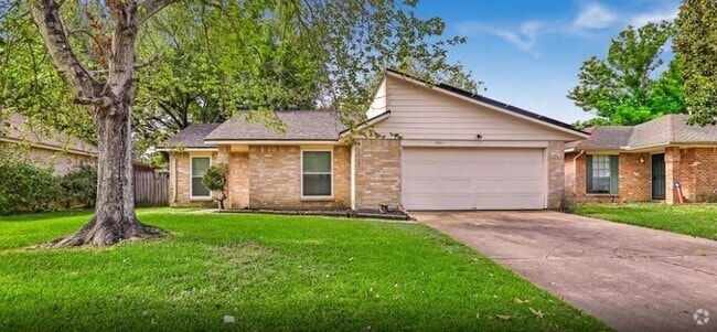 Building Photo - 7851 Battlepine Dr Rental