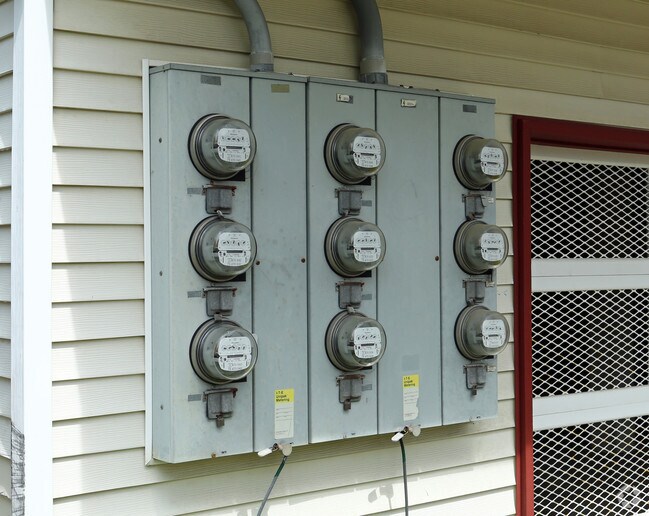 Photo - The Vikingstad Apartments