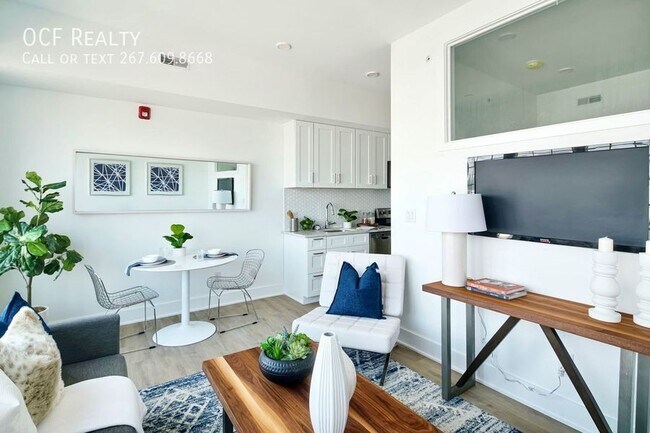 Photo - 1324 Frankford Ave Unit 404