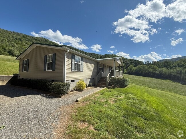 Building Photo - Mountain Views on Beautiful Farm Land Rental