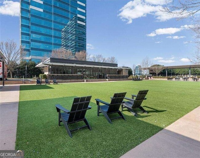 Building Photo - 10 Perimeter Summit Blvd Unit 4236
