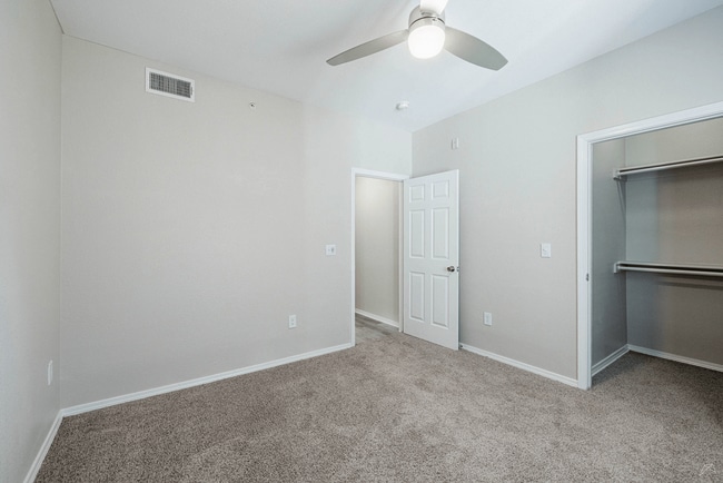 Arioso Apartments and Townhomes