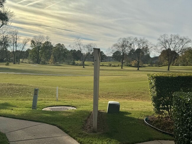 Photo - Awesome, 2 story, end unit condo right across from Honey Bee Golf Course in Virginia Beach-