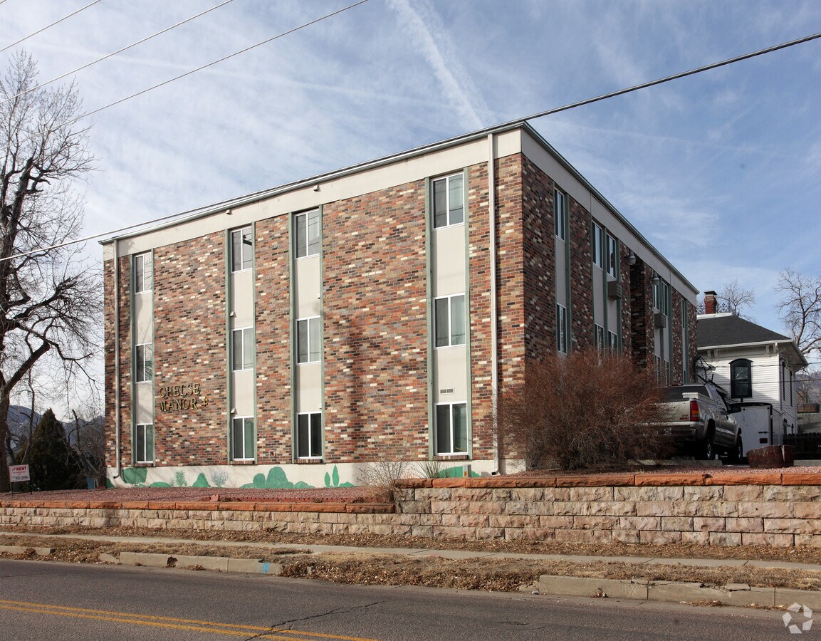 Photo - Chelsea Apartments