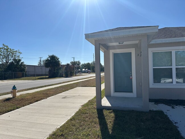 2 Bedroom 2 Bathroom in Winter Haven - 2 Bedroom 2 Bathroom in Winter Haven Condo