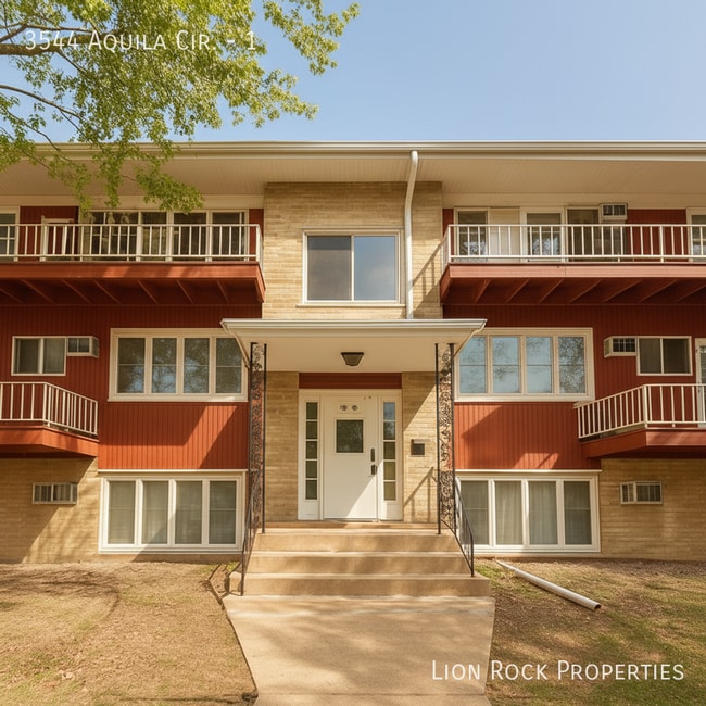 Photo - 3544 Aquila Cir Unit 1