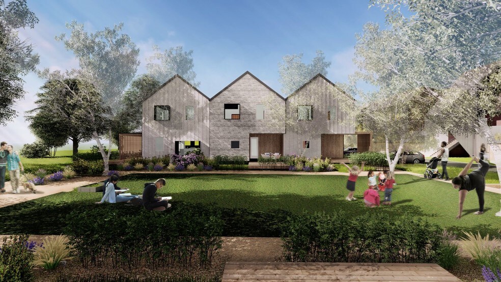 Red Barn Apartments For Rent in Bentonville, AR