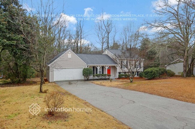 Photo - 1439 Summit Chase Dr SW