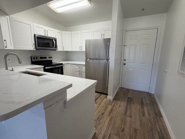 Photo - ANNUAL RENTAL - KEY ROYAL CONDO -THIRD FLOOR- 2 BED-1 BATH