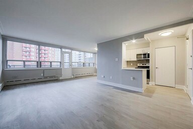 Photo - Bedford Towers