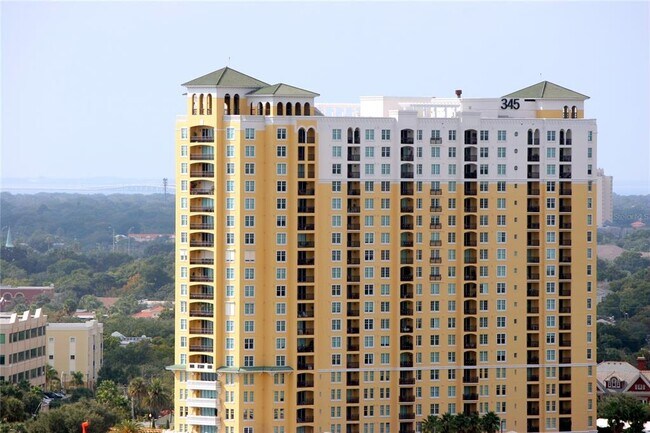 Photo - 345 Bayshore Blvd Unit P2