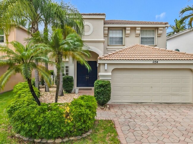 Building Photo - Beautiful Home for Rent in Royal Palm Beach!