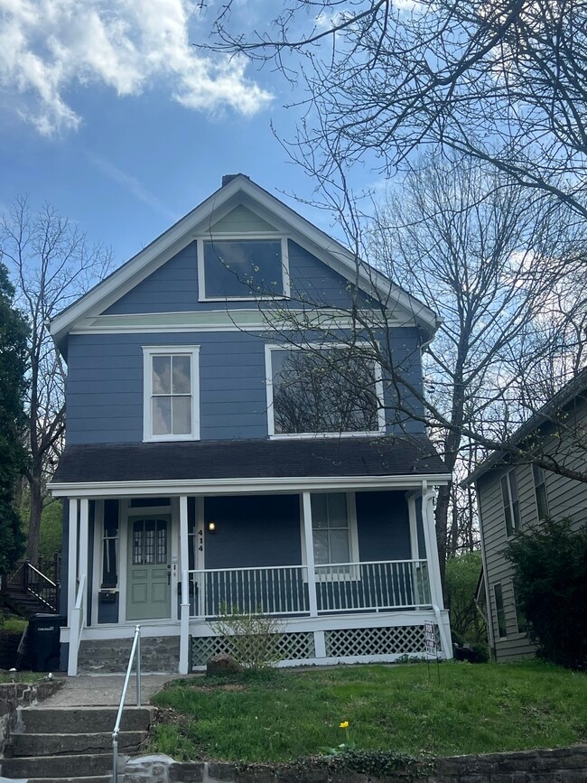 Photo - 414 Tusculum Ave