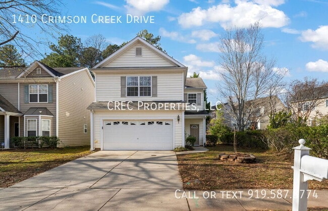 Photo - 1410 Crimson Creek Dr